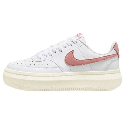 Nike ženske patike W court vision alta ltr DZ5394-102 Cene