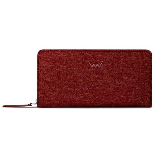 Vuch Ženski novčanik Nightie Nicci TC Wine, 10 x 20 cm Cijene