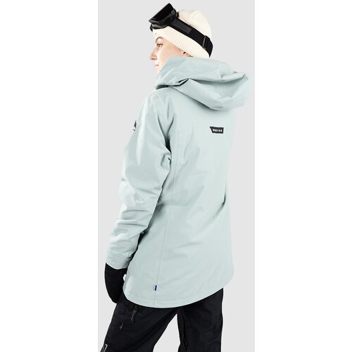 Burton Jet Ridge Jakna petrol green Slike