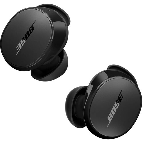 Bose QuietComfort Earbuds black Cijene