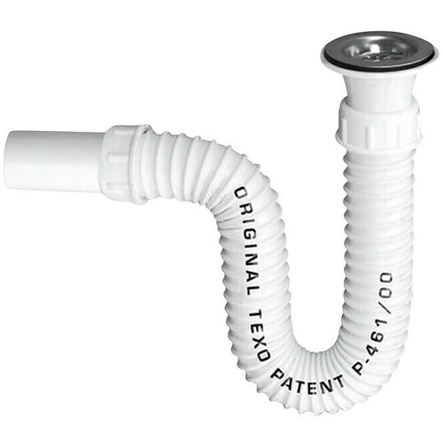 Ferotehna Umivalni&scaron;ki sifon (PVC, Premer odtoka: 50 mm) Cene