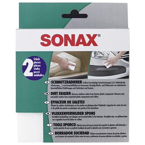 Sonax Sundjer za otklanj.nečistoće PROFILINE Cene