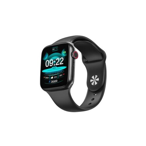  Pametni sat Modio MC67 black Cijene