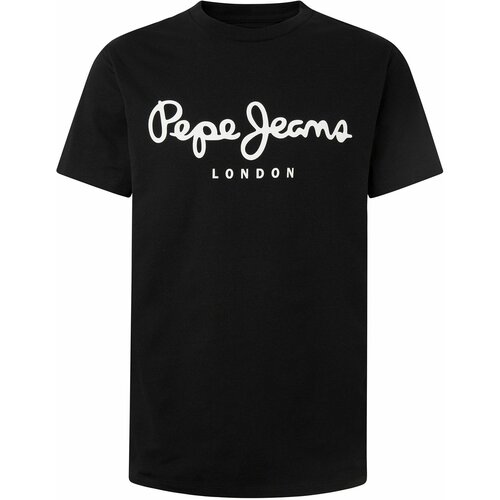 Pepe Jeans original stretch muška majica PM508210_999 Cene