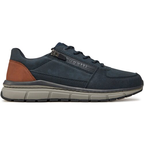 Bugatti Superge 331-AOS01-5200 Mornarsko modra Cene