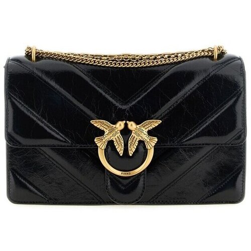Pinko Ročne torbice accessories122266 Pozlačena Slike
