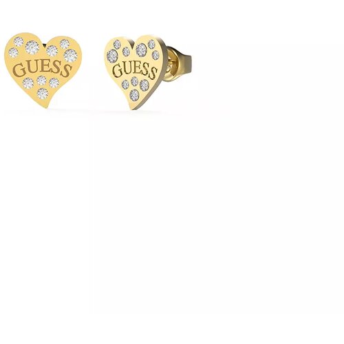 Guess JUBE02176JWYGT/U ženske minđuše Slike