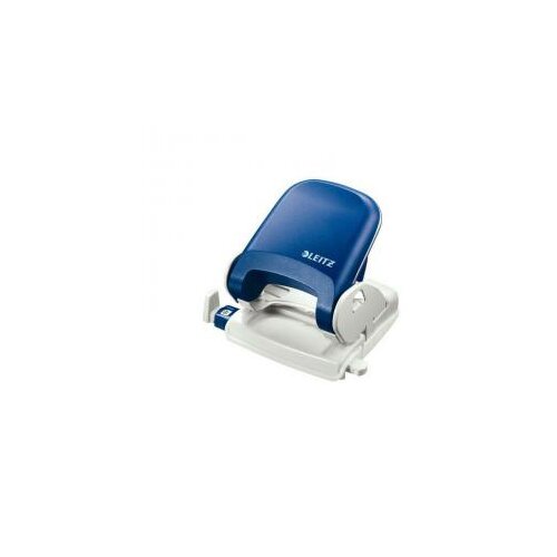 Leitz Luknjač 1,0 mm, moder Slike