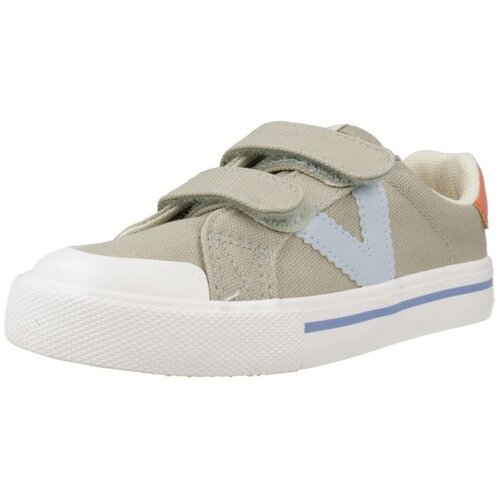 Victoria Modne superge 1065189N Zelena Slike