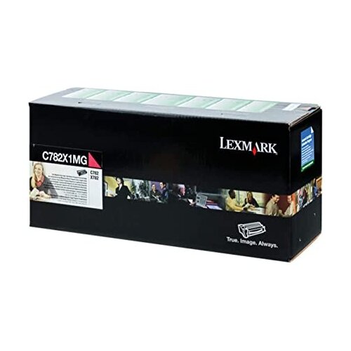  Toner Lexmark C782X1MG Cene
