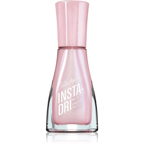 Sally Hansen Insta Dri hitro sušeči lak za nohte odtenek 243 Make It Snappy! 9,17 ml Cene