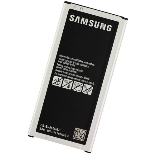 Samsung Baterija za Galaxy J5 (2016) / SM-J510, originalna, 3100 mAh Slike