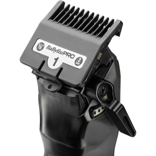 BaByliss PRO LO-PROFX Compact Clipper prirezovalnik za lase FX820E 1 kos Slike