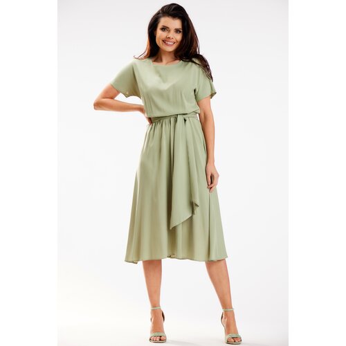 Awama Woman&amp;#039;s Dress A576 Slike