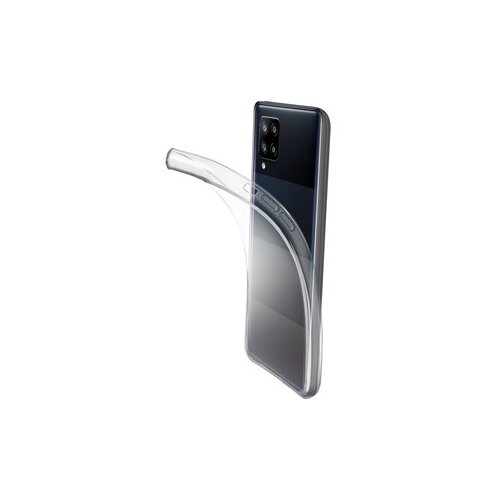 Cellular Line ovitek fine, galaxy A42 samsung, cellular line Cene