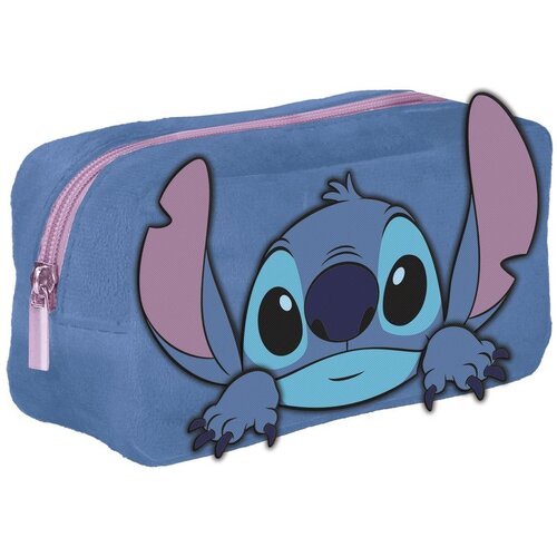Lilo Stitch Stitch & Scrump pli&scaron;asta peresnica Pyramid Cene