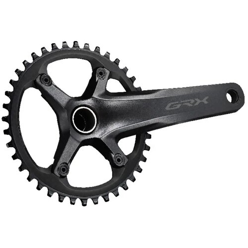  Pogon Shimano Grx Fc-Rx600, Za Stražnji 11 Brzina, Iz 2 Dijela, 172.5Mm, 40Z Bez Dijelova Osovine Pogona, Ind.Pack Cijene