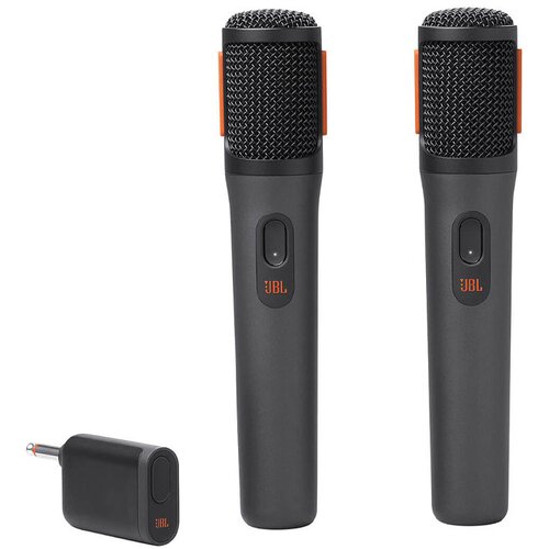 JBL PartyBox set brezžičnih mikrofonov Cene