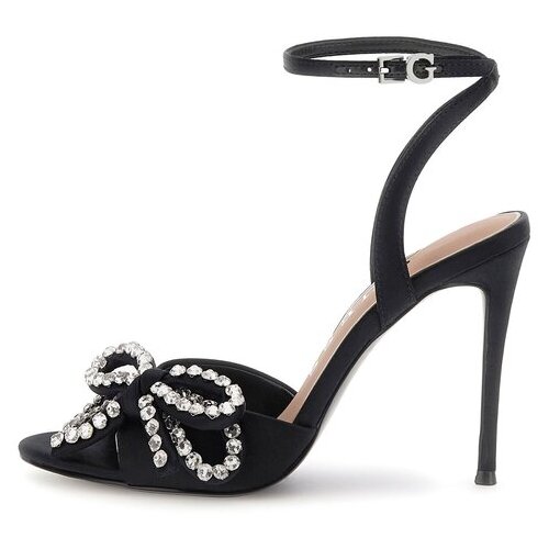 Guess Ženske sandale sa ma&amp;scaron;nom Slike