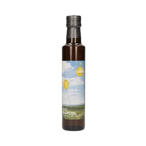 Ölmühle Fandler Bio olje oljne ogrščice - 250 ml Cene