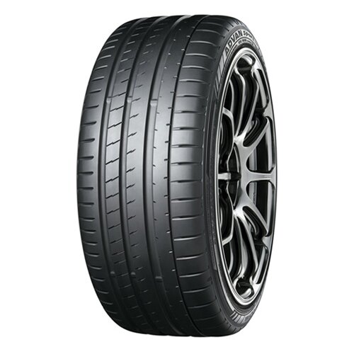 Yokohama Letna 255/35R18 94Y V107 XL - Skladi&amp;scaron;če 5 (Dostava 5 delovnih dni) Slike