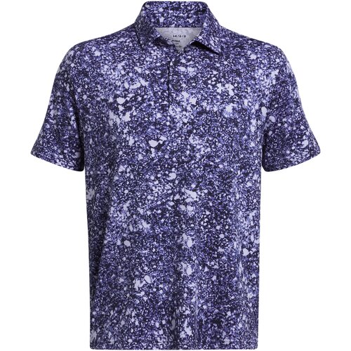 Under Armour Playoff 3.0 Printed Polo T-shirt Cene