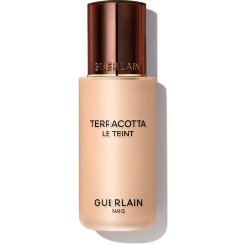 Guerlain Terracotta Le Teint tekoči puder za naraven videz odtenek 3C Cool 35 ml Slike