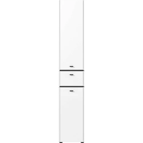 Germania Bela visoka kopalniška omarica 34x189 cm Modesto – Germania