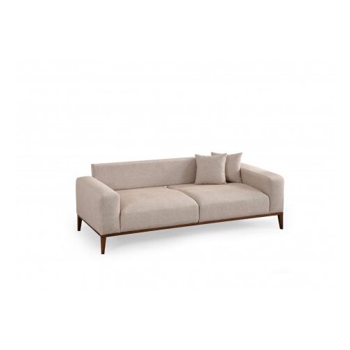 Atelier Del Sofa sofa trosed sinor 3 seater beige Slike