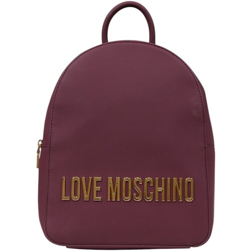 Love Moschino Nahrbtniki JC4193PP1 Rdeča Slike