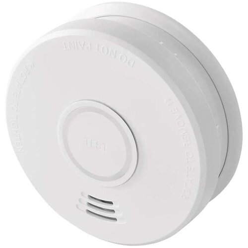  detektor dima 1x9V Slike