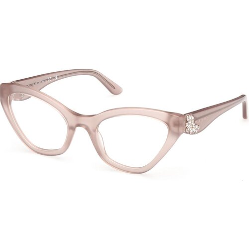 Marciano GM50038 057 ONE SIZE (53) Rjava/Kristalna Slike