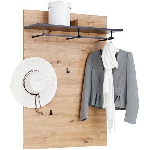 CARRYHOME garderobni panel Cene