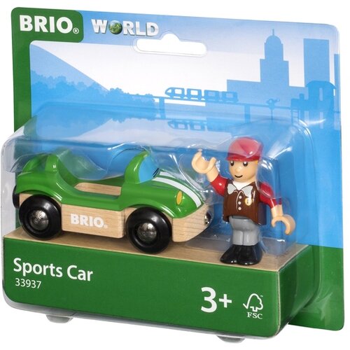 Brio Sportski auto BR33937 Slike