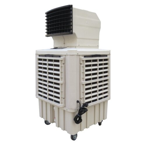 Master Klima mobilna evaporativna KDT-04H Slike