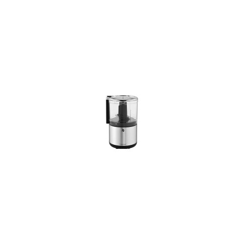 Wmf 0416580011 - Crna-inox seckalica Slike