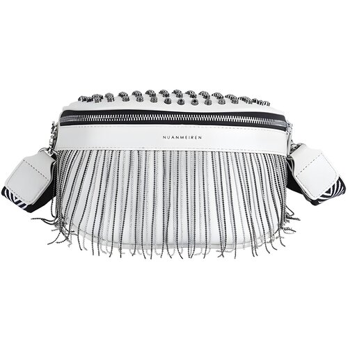  Torba za struk CA-26744 - Bijela KP26744 Slike