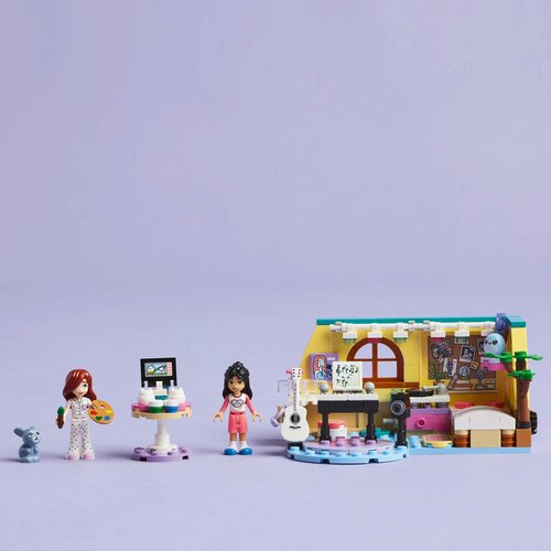 Lego Pejslina soba ( 42647 ) Slike