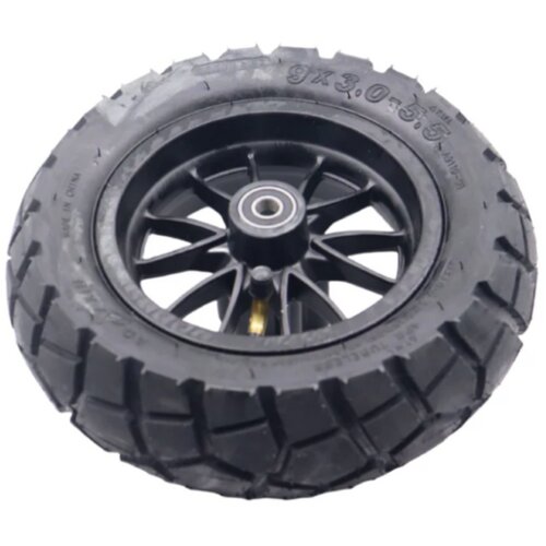 Kukirin Sprednje kolo s tubeless pnevmatiko za električni skiro G2 Pro (2024) Cene