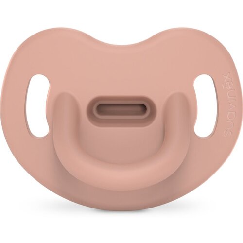 Suavinex Colour Essence SX Pro Anatomical 6-18 m duda Marshmallow Nude 1 kom Cijene