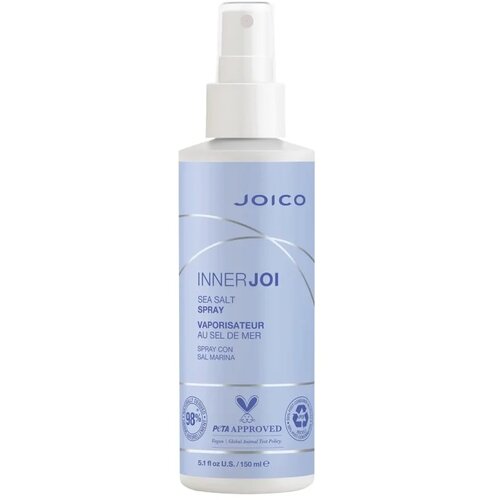 JOICO Labaratories, Los Angeles. innerjoi sea salt sprej 150ml Cene