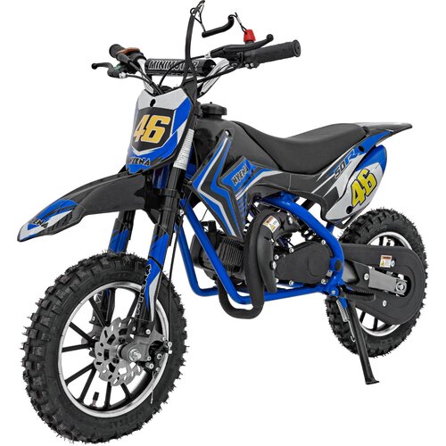  Motor na akumulator RENEGADE 50R Internal Combustion - plavi Cijene