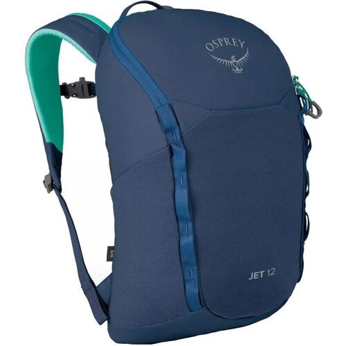 Osprey Jet 12 II Wave Blue Slike