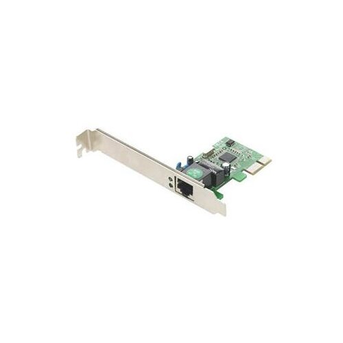  Mrežna kartica, Gigabit PCI-Express Realtek ch,... Slike
