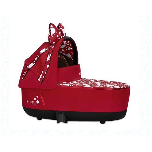 Cybex nosiljka za Priam JS Petticoat Slike