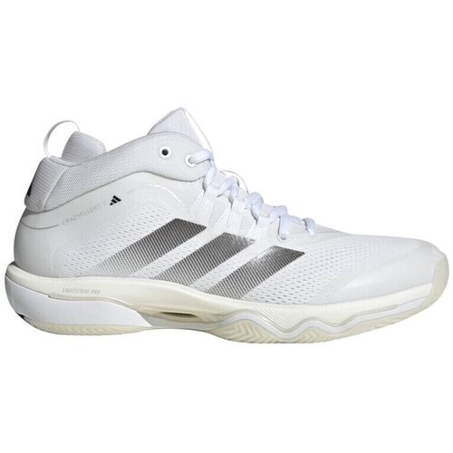 Adidas Modne superge CrazyFlight Mid 7 pisana Slike