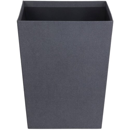 Bigso Crna kanta za smeće Sofia Canvas Paper Laminate – Cijene