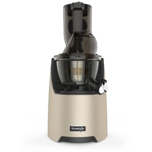 Kuvings EVO 820 sokovnik VerVita Elite champagne gold Cijene