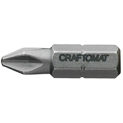 CRAFTOMAT Bit standardni (PH 3, 3 -del.) Cene