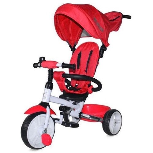 Lorelli Tricikl Moovo Red Cene